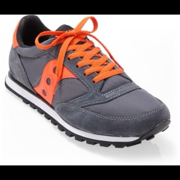 Saucony Other - SAUCONY Jazz low pro shoes 🔥